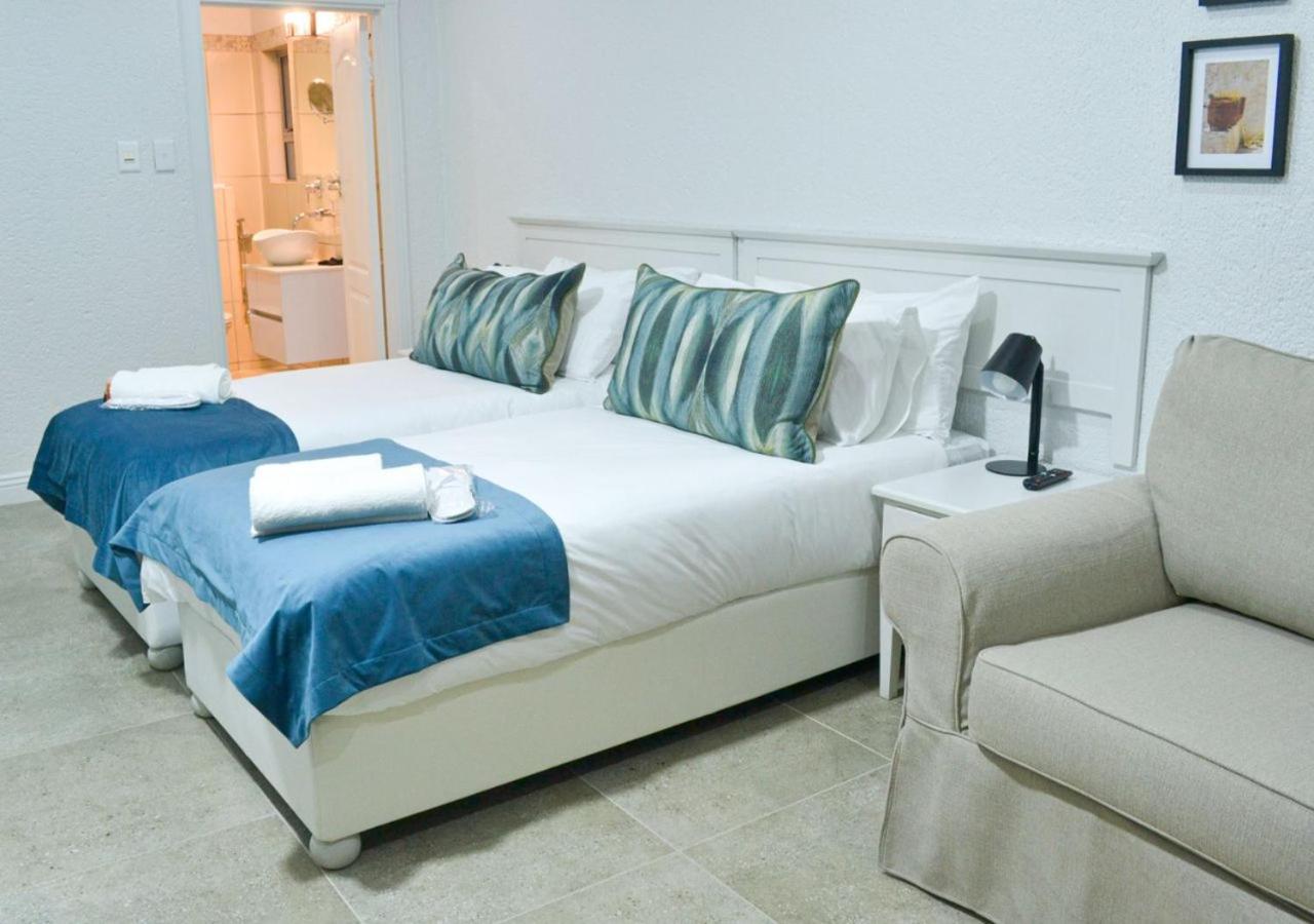 Diaz Ocean View Hotel Mossel Bay Extérieur photo