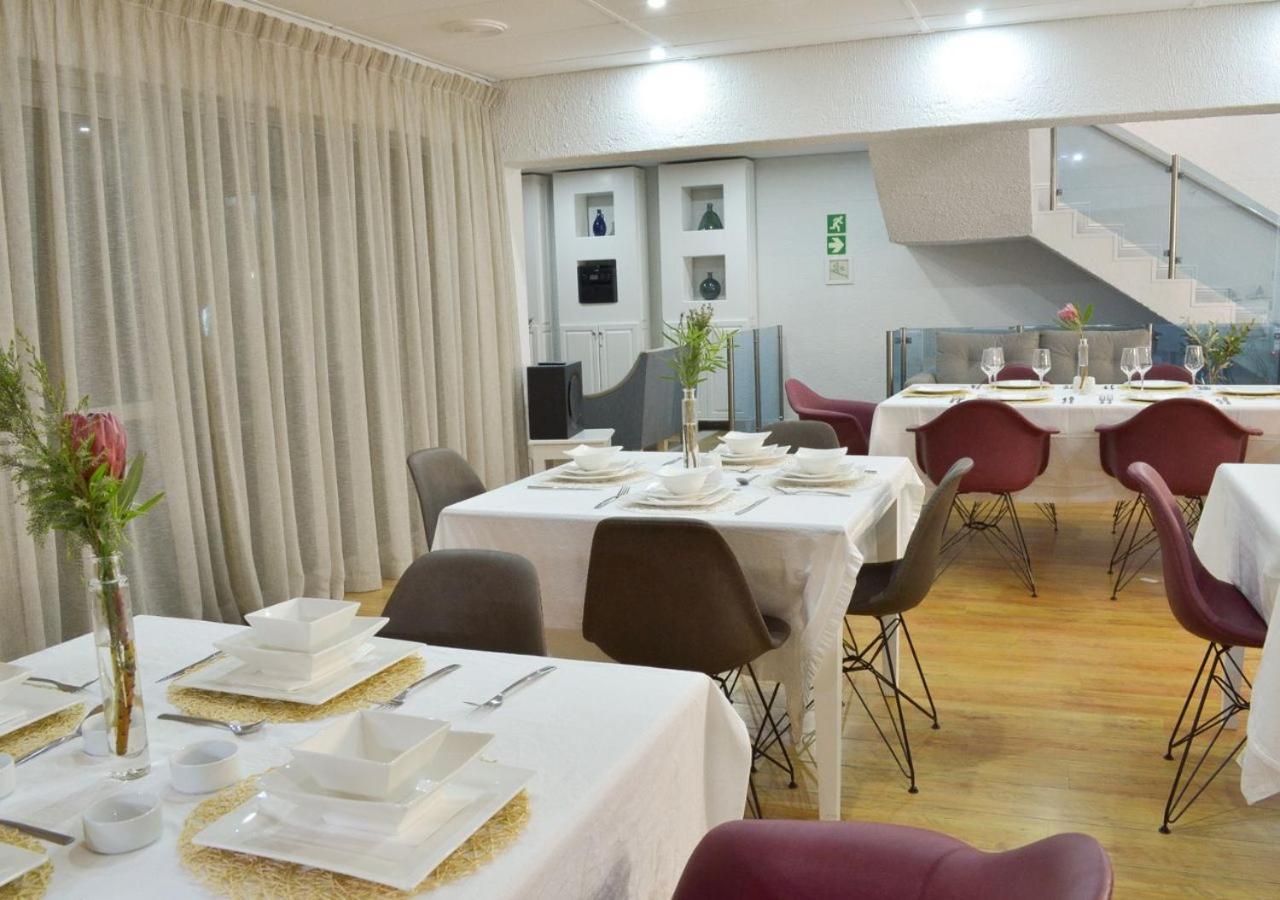 Diaz Ocean View Hotel Mossel Bay Extérieur photo
