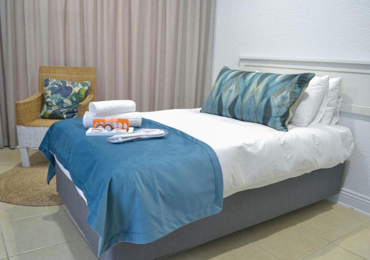 Diaz Ocean View Hotel Mossel Bay Extérieur photo