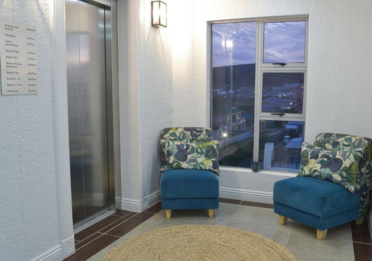 Diaz Ocean View Hotel Mossel Bay Extérieur photo