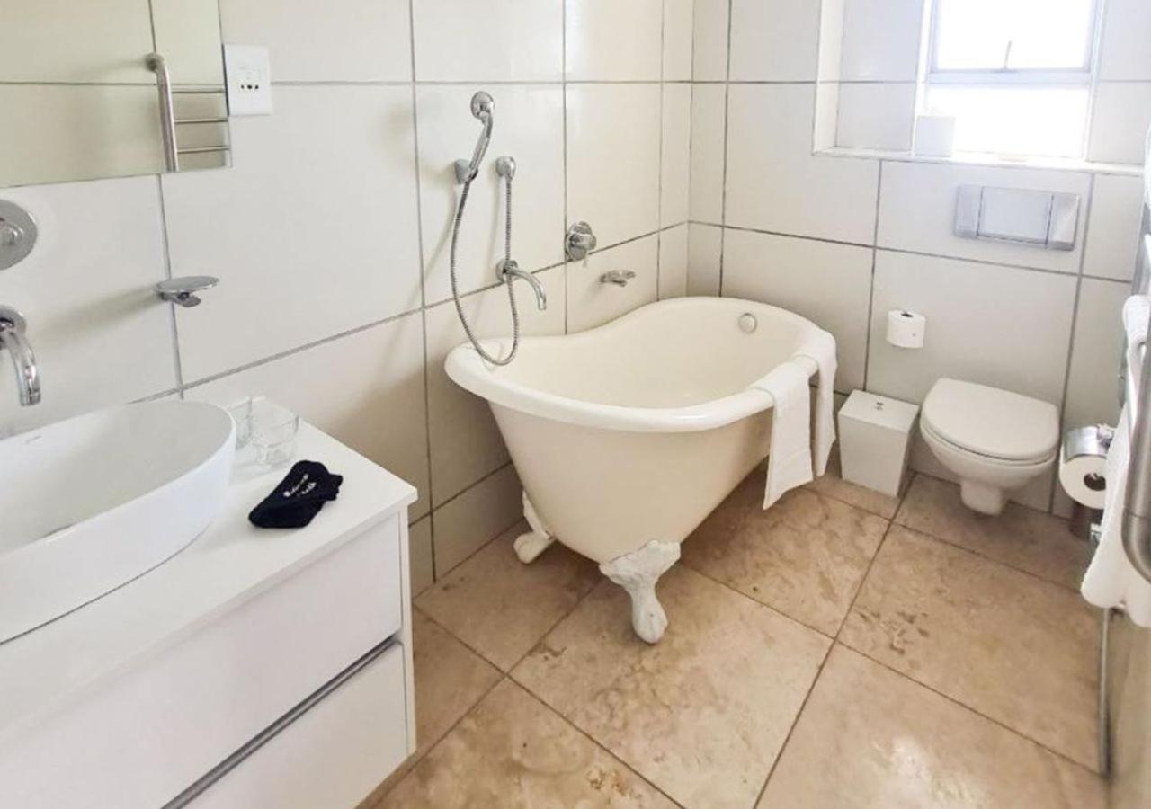 Diaz Ocean View Hotel Mossel Bay Extérieur photo