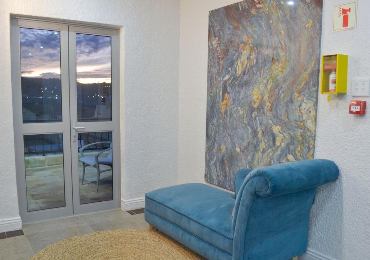 Diaz Ocean View Hotel Mossel Bay Extérieur photo