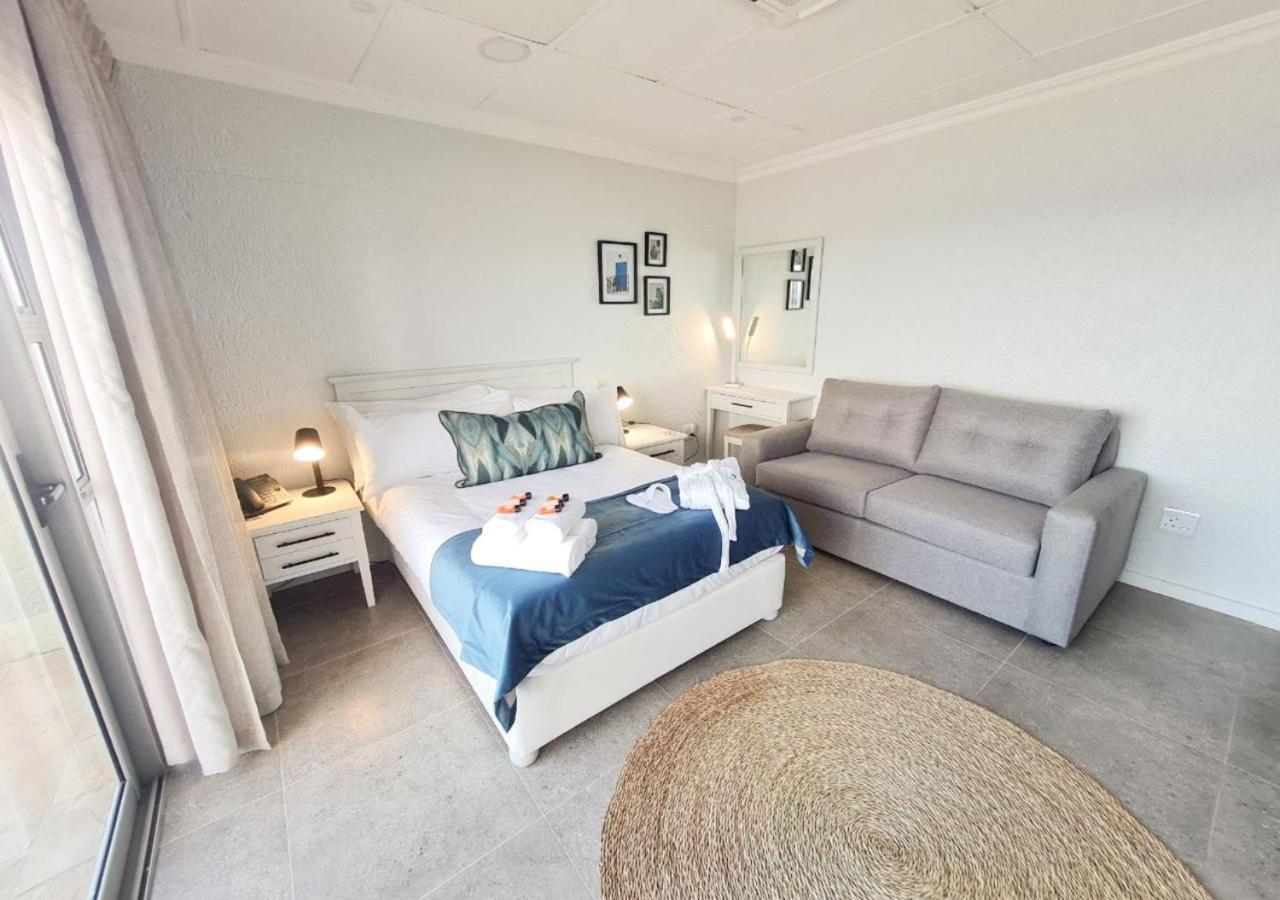 Diaz Ocean View Hotel Mossel Bay Extérieur photo