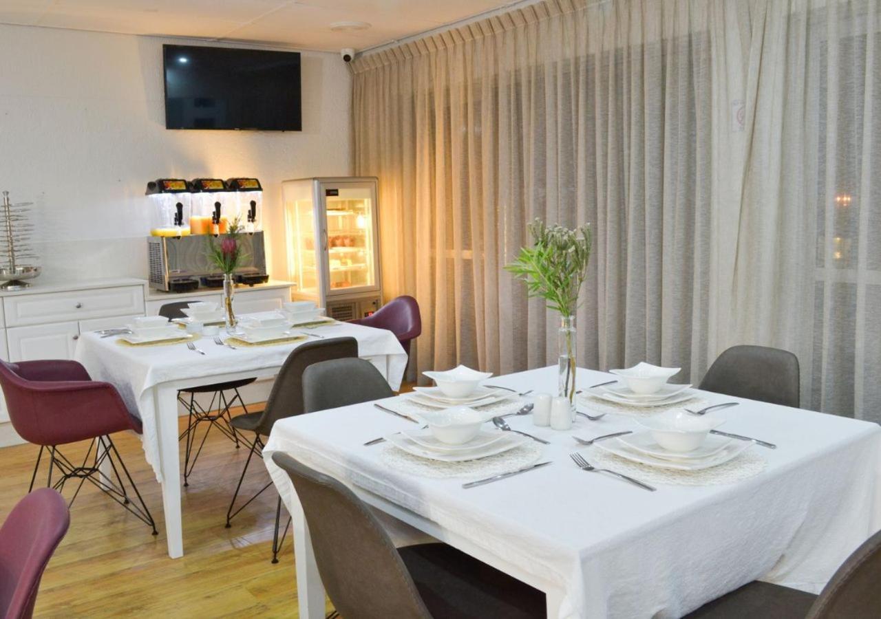 Diaz Ocean View Hotel Mossel Bay Extérieur photo