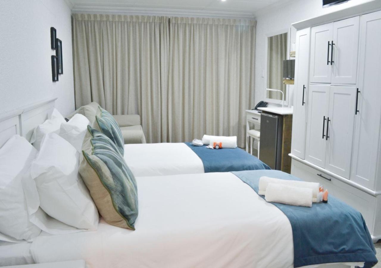 Diaz Ocean View Hotel Mossel Bay Extérieur photo