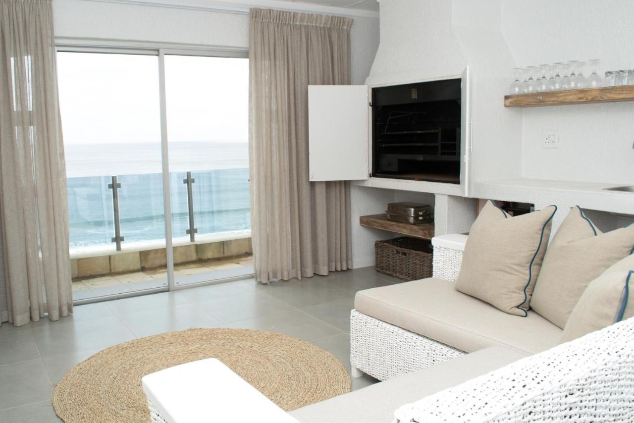 Diaz Ocean View Hotel Mossel Bay Extérieur photo