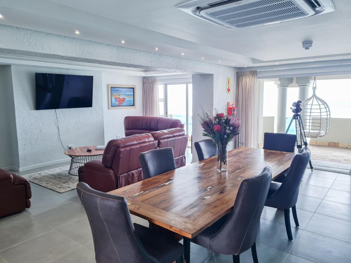 Diaz Ocean View Hotel Mossel Bay Extérieur photo