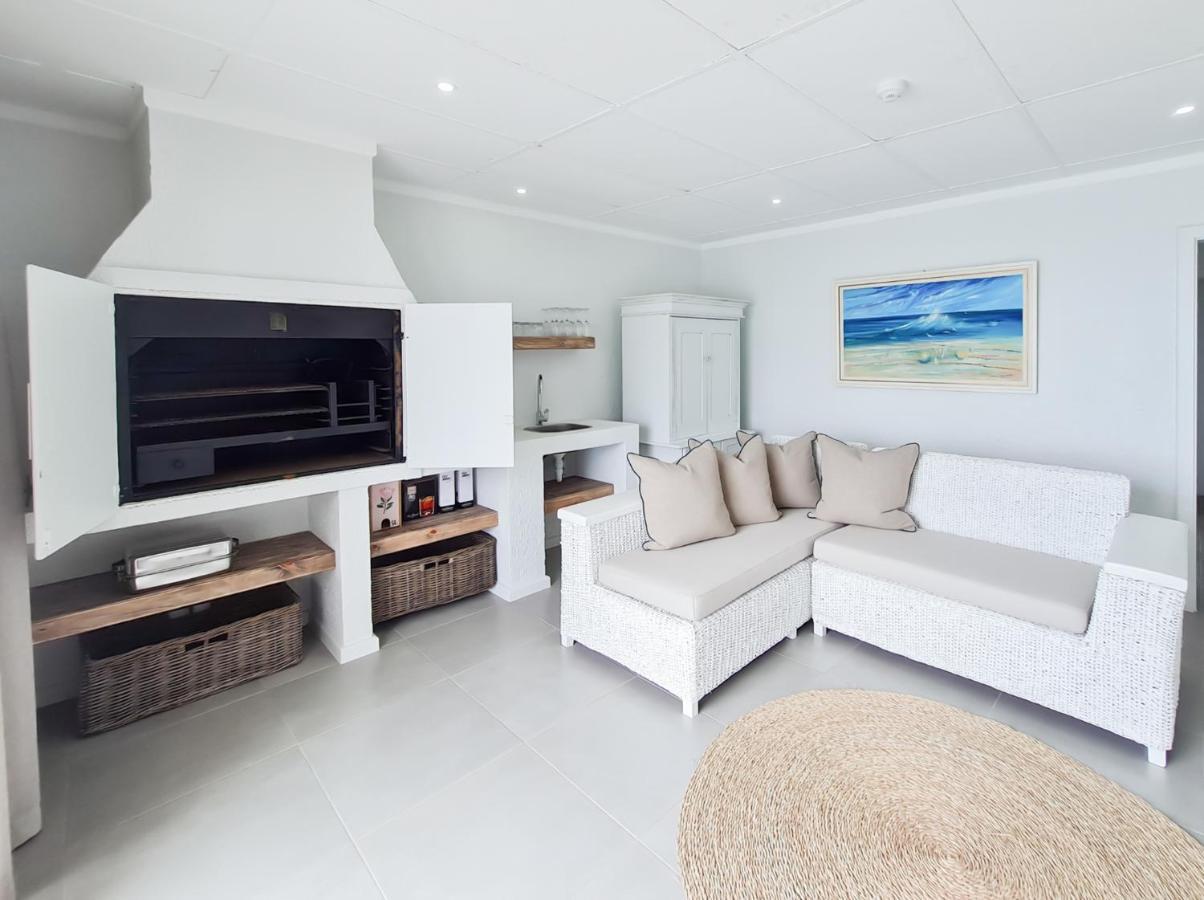 Diaz Ocean View Hotel Mossel Bay Extérieur photo