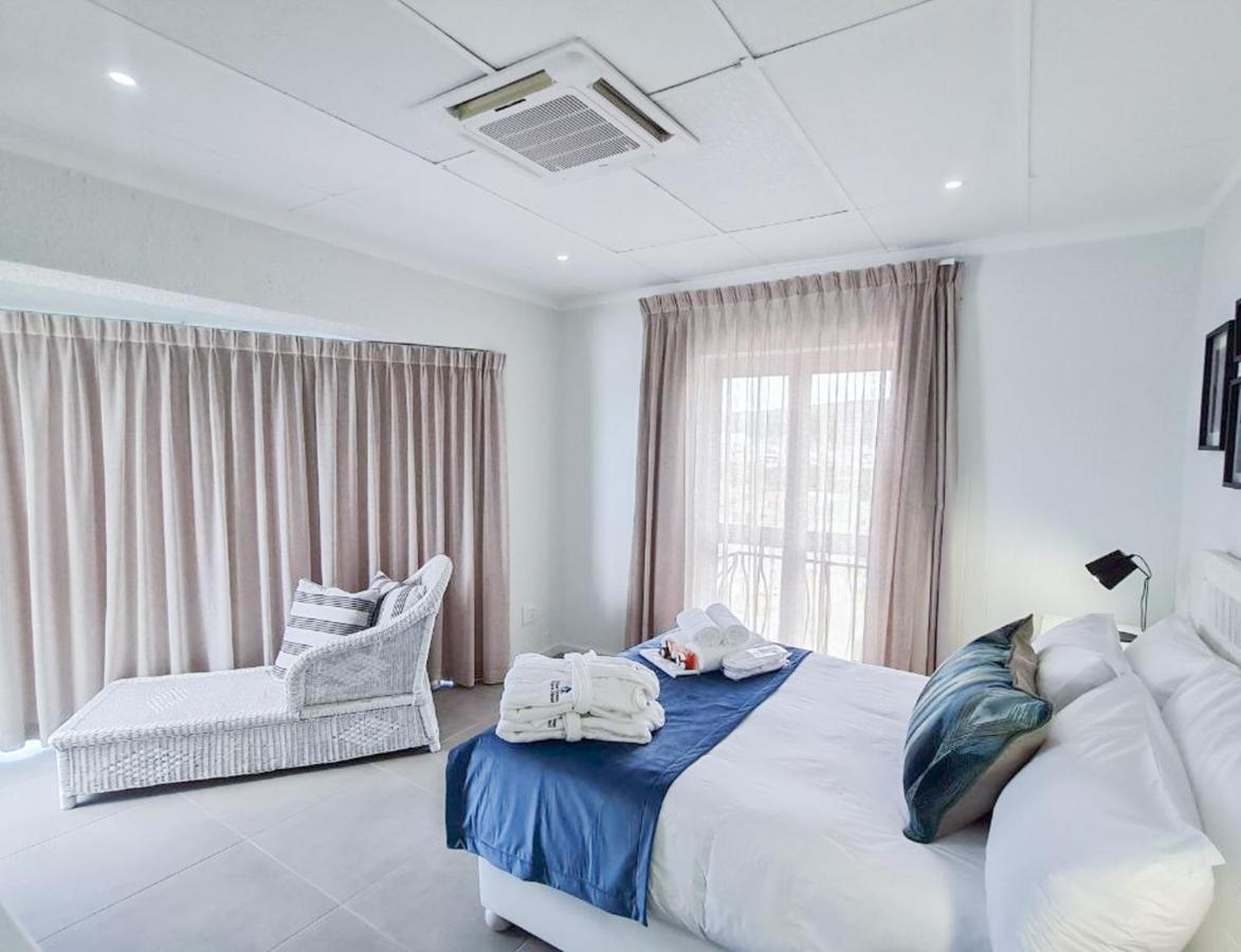Diaz Ocean View Hotel Mossel Bay Extérieur photo